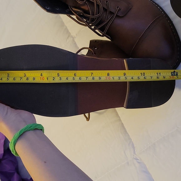 Mens boots - Picture 12 of 13